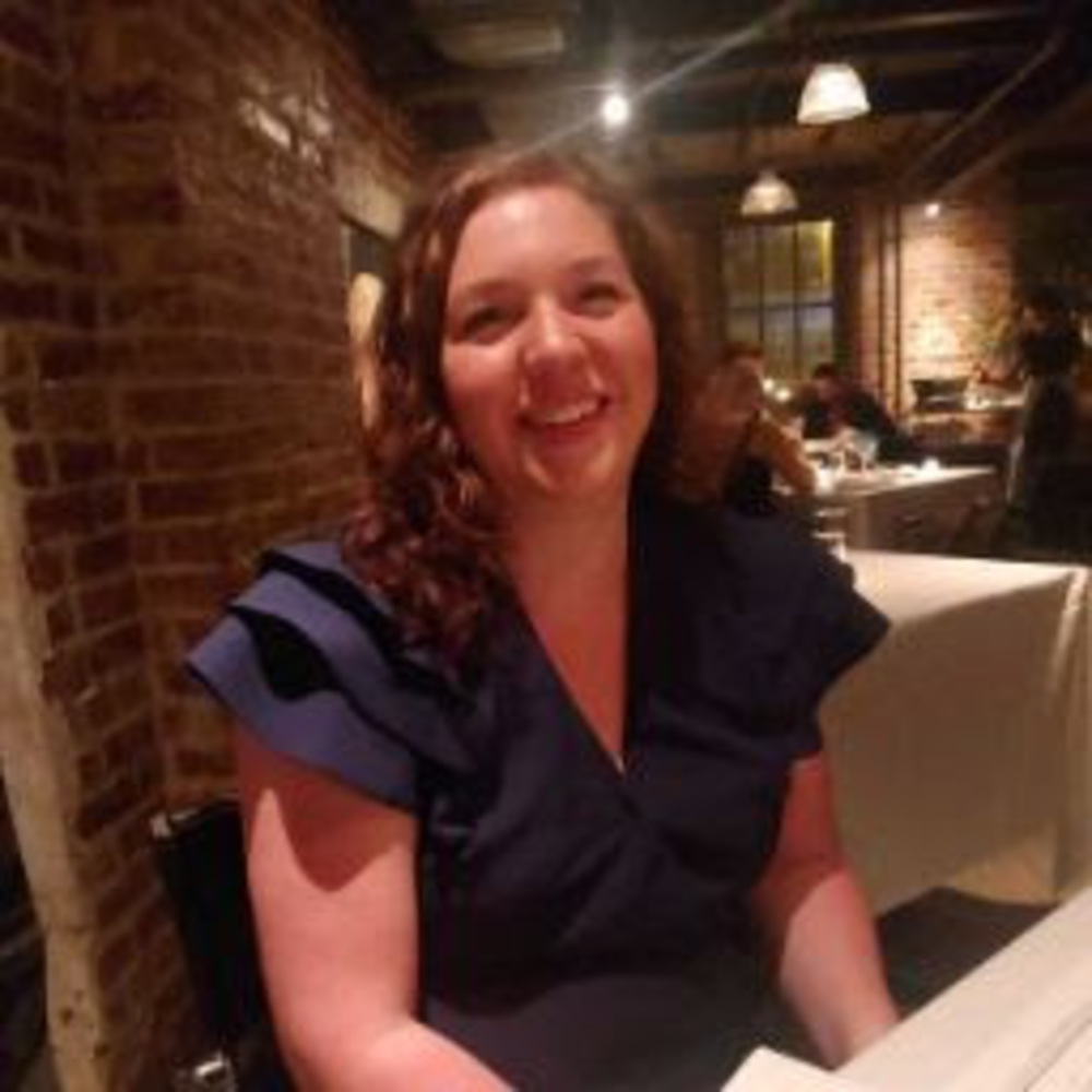 Meet your Posher, Nicoletta